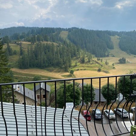 Hotel Genepi Beuil Exteriör bild