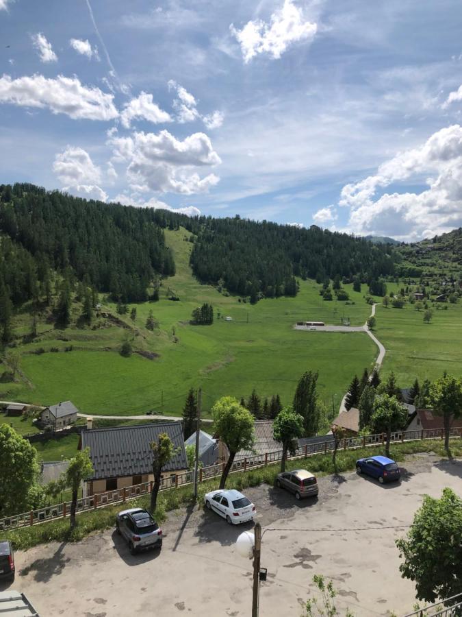 Hotel Genepi Beuil Exteriör bild