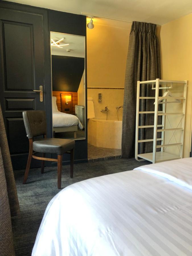 Hotel Genepi Beuil Exteriör bild