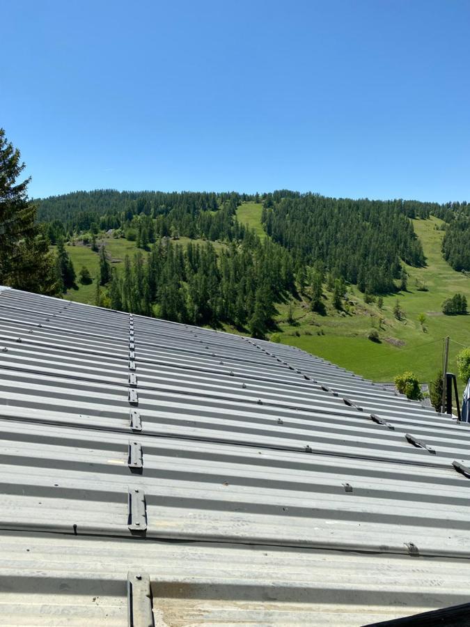 Hotel Genepi Beuil Exteriör bild